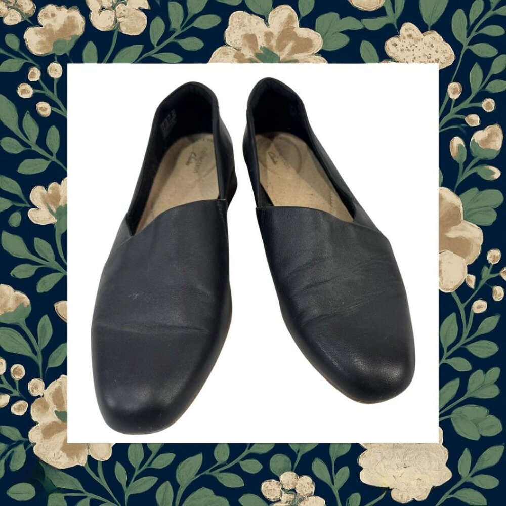 Clarks Women's Dress Shoes